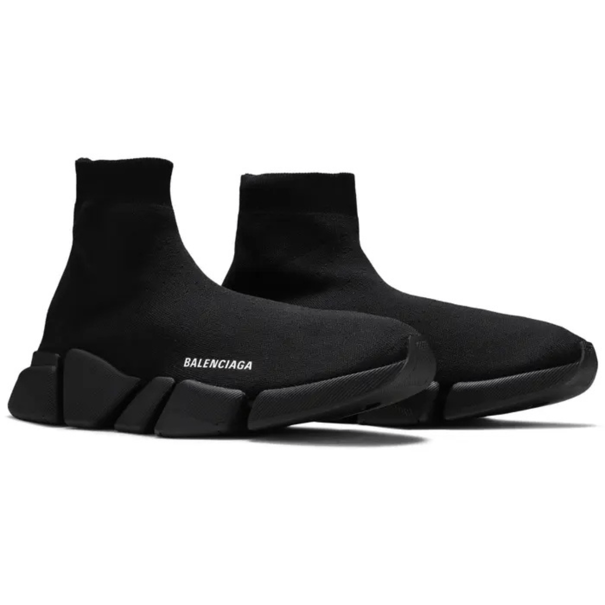 Balenciaga Speed 2.0 Sneaker 'Black' Sneakers Balenciaga