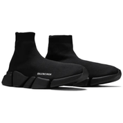 Balenciaga Speed 2.0 Sneaker 'Black' Sneakers Balenciaga
