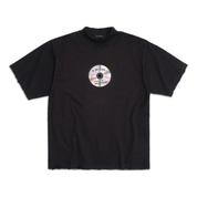 Balenciaga To My Love Tee 'Black' T-shirts Balenciaga