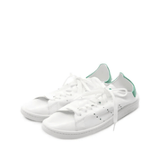 Balenciaga x adidas Stan Smith 'White Green' Sneakers adidas