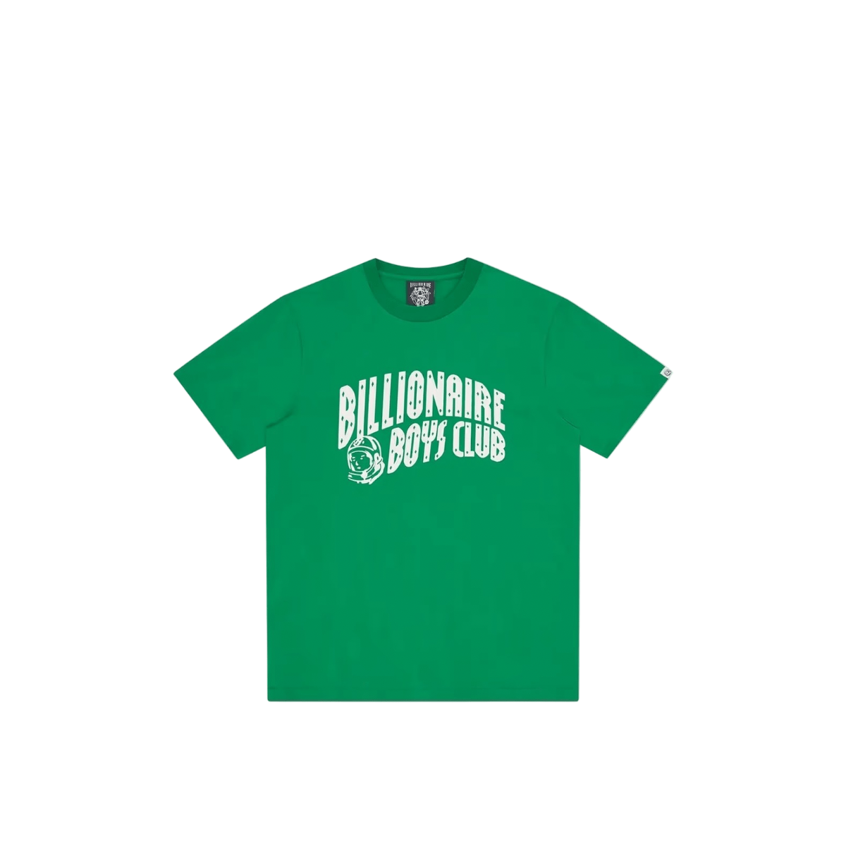 Billionaire Boys Club Arch Logo Tee 'Green' T-Shirts Billionaire Boys Club