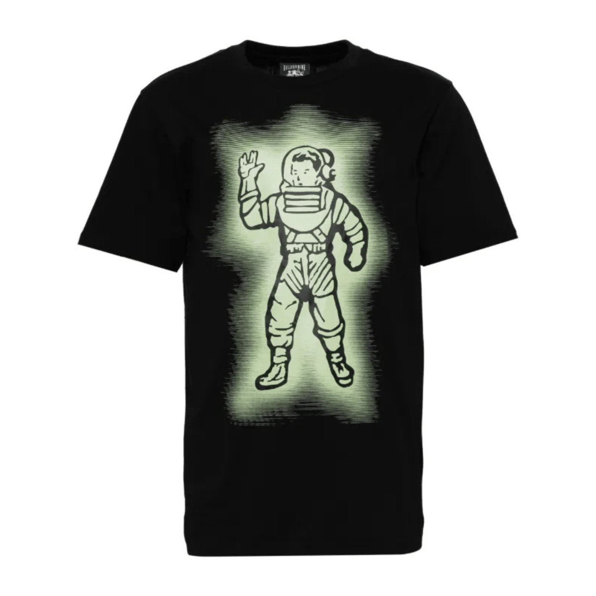 Billionaire Boys Club Glow Standing Astro Tee 'Black' T-Shirts Billionaire Boys Club