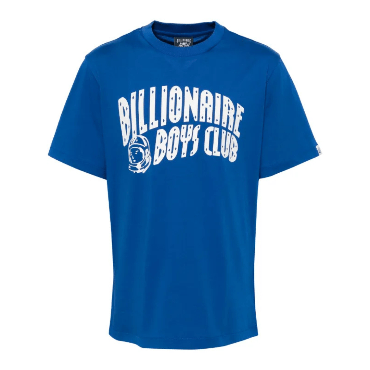 Billionaire Boys Club logo-print T-shirt 'Blue' T-Shirts Billionaire Boys Club