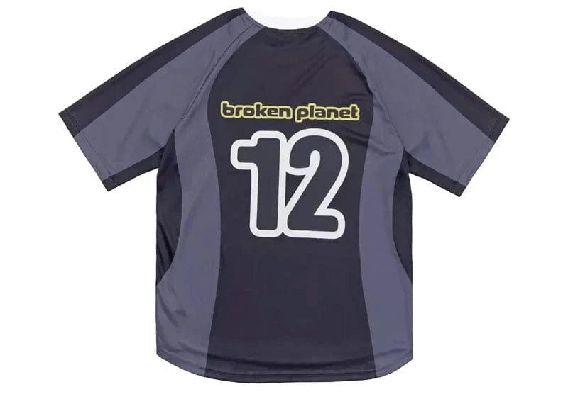 Grey' T-Shirts Broken Planet