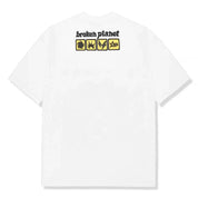 Broken Planet In Case Of Emergency Tee 'Snow White' T-shirts Broken Planet
