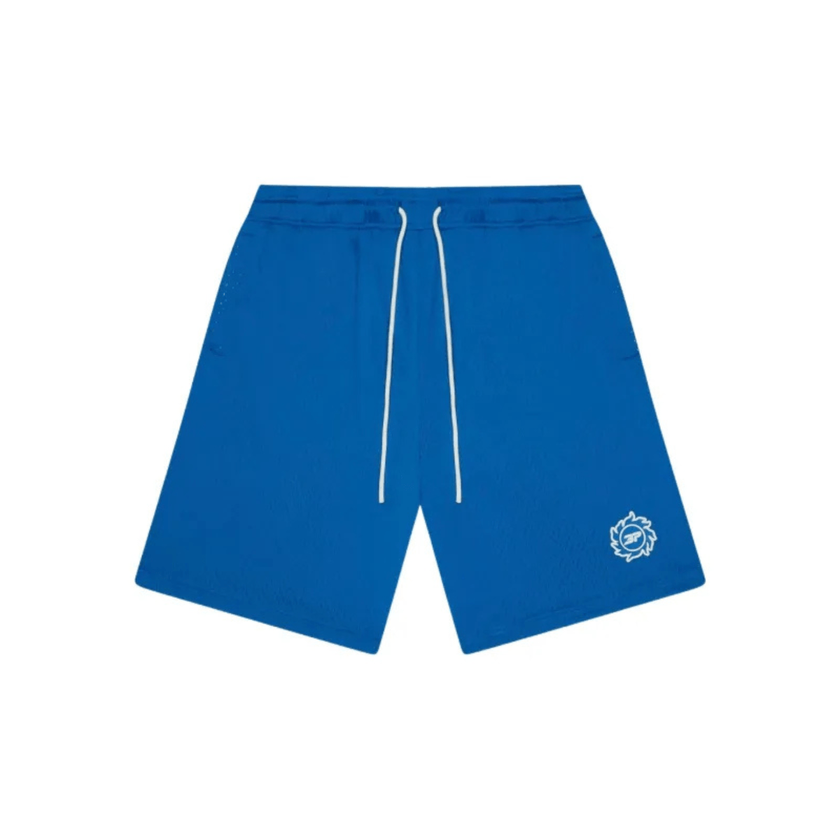 Broken Planet Mesh Shorts 'Blue' Shorts Broken Planet
