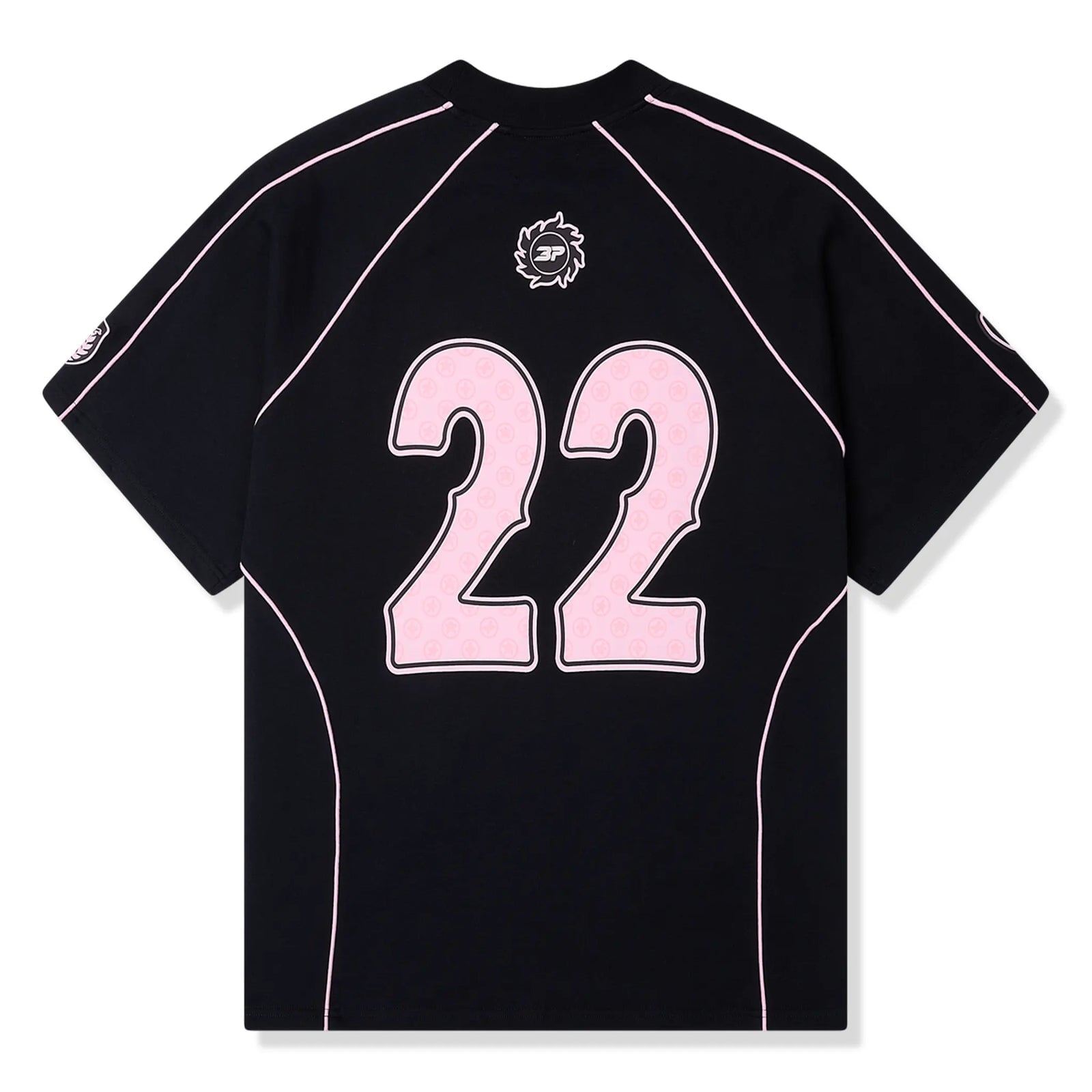 Broken Planet Performance Tee 'Midnight Black' T-Shirts Broken Planet
