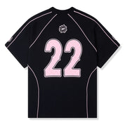 Broken Planet Performance Tee 'Midnight Black' T-Shirts Broken Planet