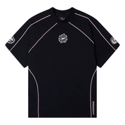 Broken Planet Performance Tee 'Midnight Black' T-Shirts Broken Planet