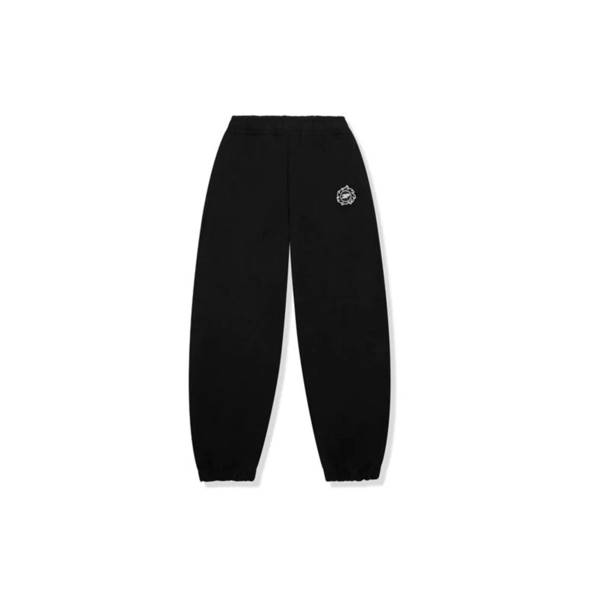 Broken Planet Sun Cuffed Sweatpants 'Midnight Black' Sweatpants Broken Planet