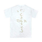 Cactus Jack by Travis Scott Sesame T-Shirt 'White' T-shirts Travis Scott