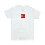 Cactus Jack by Travis Scott Sesame T-Shirt 'White' T-shirts Travis Scott