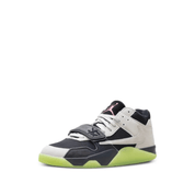 Chase B x Travis Scott x Air Jordan Jordan Jumpman Jack TR 'Black Night Silver' Sneakers Air Jordan