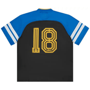 Corteiz Da Magpies Jersey 'Blue' T-shirts Corteiz