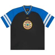 Corteiz Da Magpies Jersey 'Blue' T-shirts Corteiz