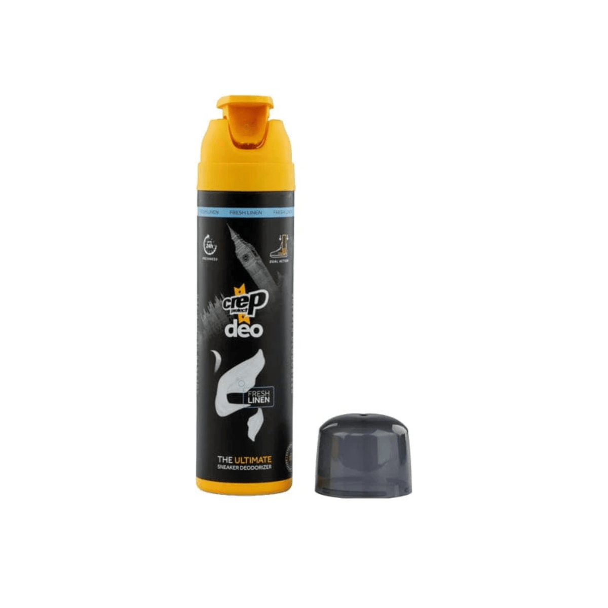 Crep Protect Deodorizer Spray - Fresh Linen Scent Accessories Crep Protect