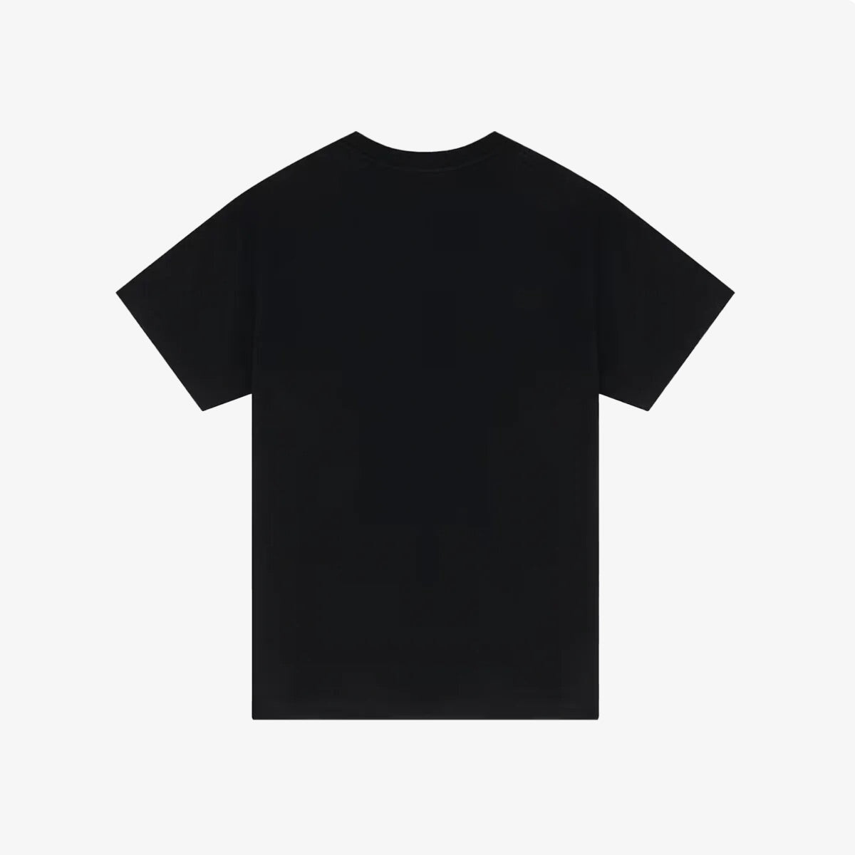 Denim Tears Denim University “Black” T-shirt T-Shirts Denim Tears