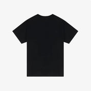 Denim Tears Denim University “Black” T-shirt T-Shirts Denim Tears