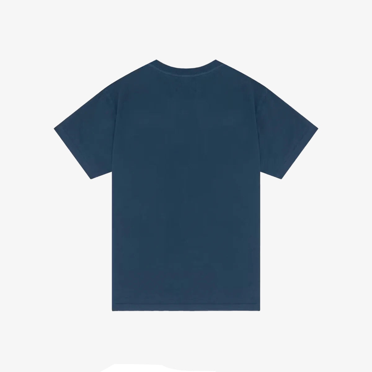 Denim Tears Denim University “Navy” T-shirt T-Shirts Denim Tears