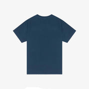 Denim Tears Denim University “Navy” T-shirt T-Shirts Denim Tears