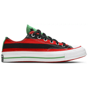 Denim Tears x Converse Chuck 70 Low 'Pan-African Flag' Sneakers Converse