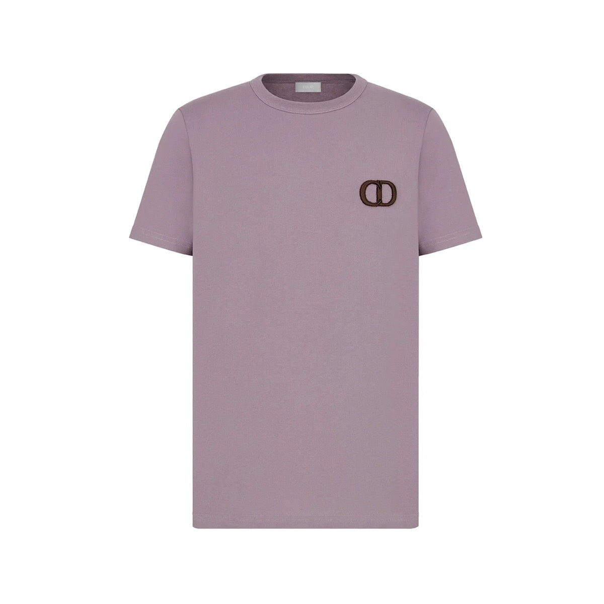 Dior CD Icon T-Shirt "Lavender" T-Shirts Dior