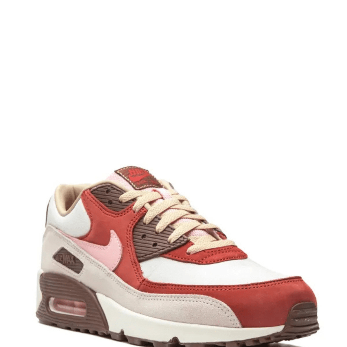 DQM x Nike Air Max 90 'Bacon' 2021 Sneakers Nike