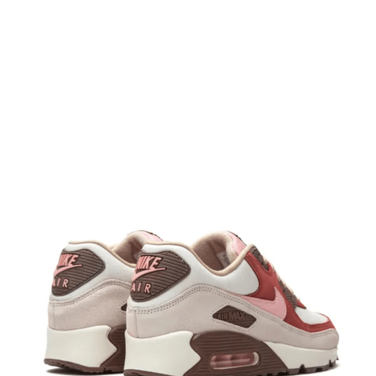 DQM x Nike Air Max 90 'Bacon' 2021 Sneakers Nike