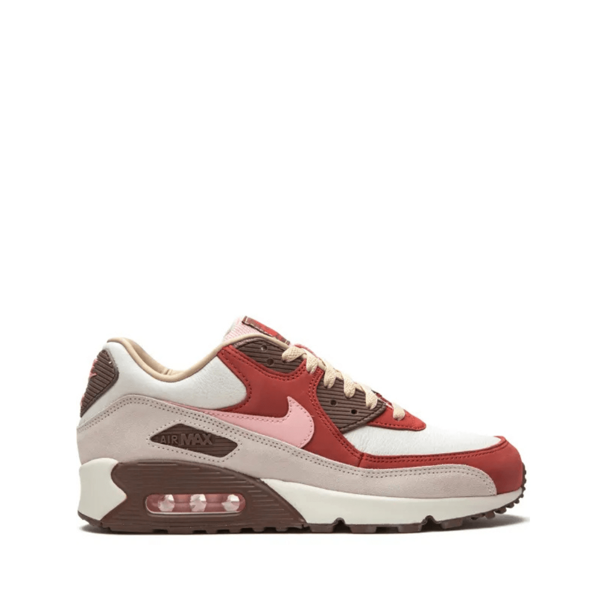 DQM x Nike Air Max 90 'Bacon' 2021 Sneakers Nike