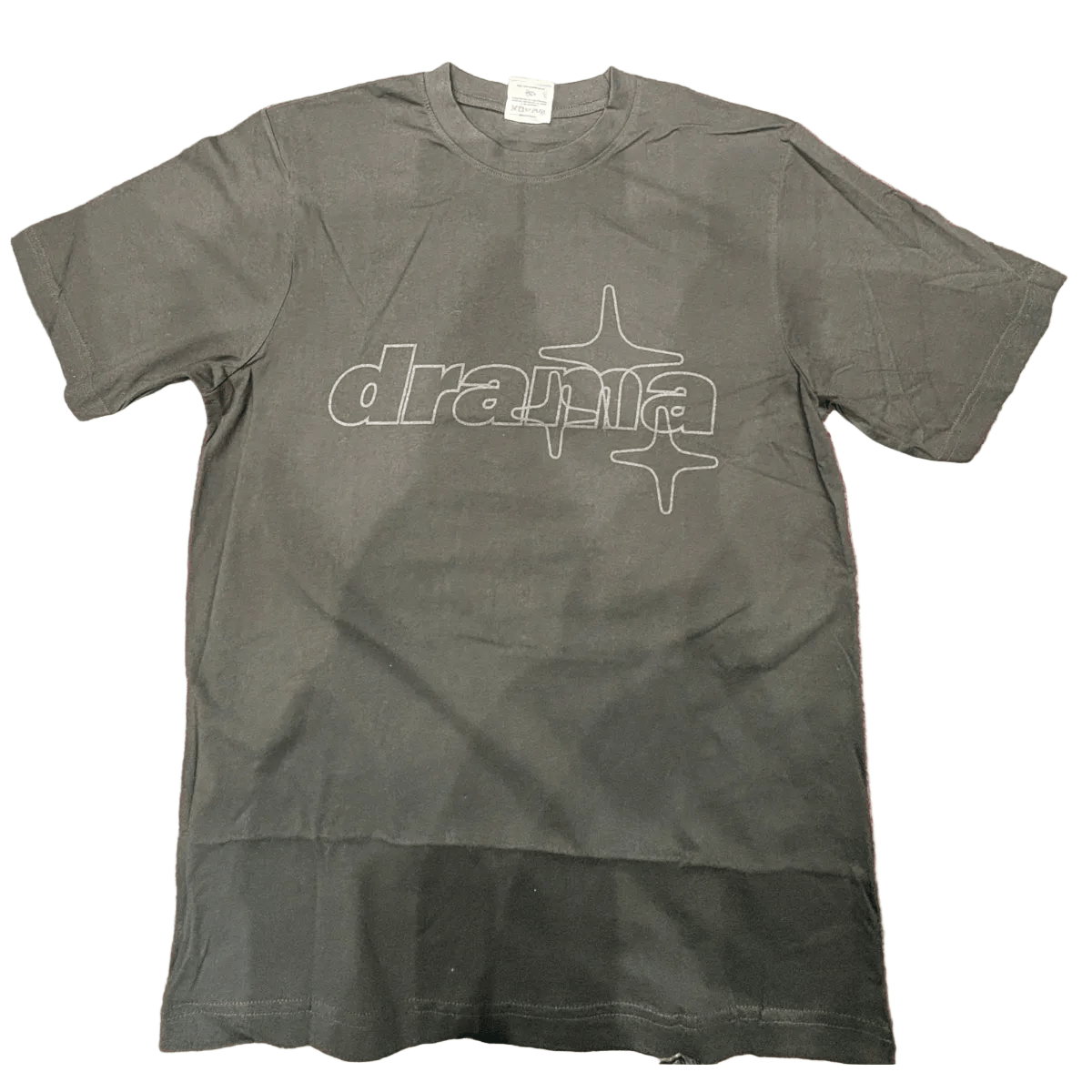 Drama Call Line-Sta Tee 'Black' T-shirts Drama Call