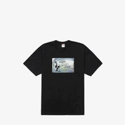 Dylan Rieder x Supreme T-shirt “Black” T-Shirts Supreme