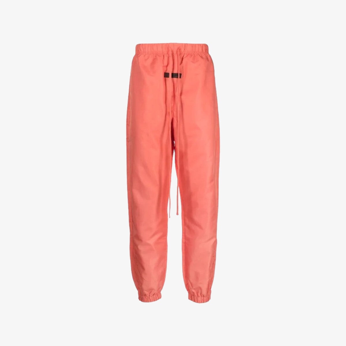 Essentials Fear of God Drawstring Track pants “Coral Pink” Sweatpants Fear of God Essentials