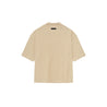 Essentials Fear of God “Gold Heather” T-shirt Plug and Play