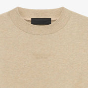 Essentials Fear of God “Gold Heather” T-shirt T-Shirts Fear of God Essentials