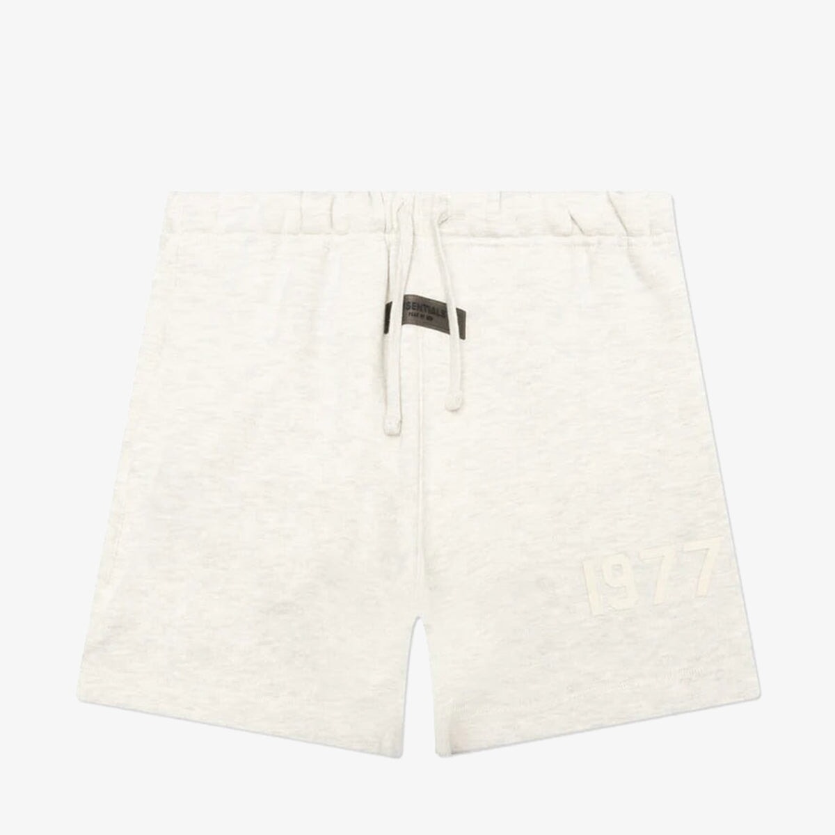 Essentials Fear of God Kids Shorts “Light Oatmeal” Plug and Play