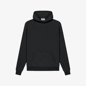 Essentials SS21 Hoodie 'Black' Hoodies Fear of God Essentials