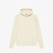 Essentials SS21 Hoodie 'Buttercream' Apparel & Accessories Fear of God Essentials