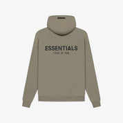 Essentials SS21 Hoodie 'Taupe' Hoodies Fear of God Essentials