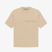 Essentials T-shirt “Sand” Plug and Play