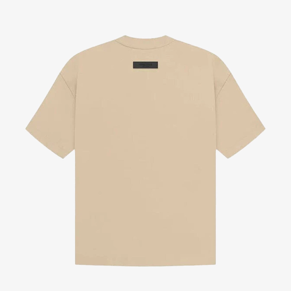 Essentials T-shirt “Sand” Plug and Play