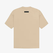 Essentials T-shirt “Sand” Plug and Play