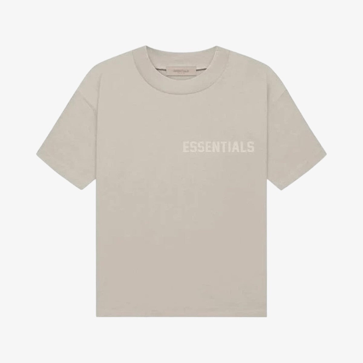 Essentials T-Shirt "Smoke" T-Shirts Fear of God Essentials