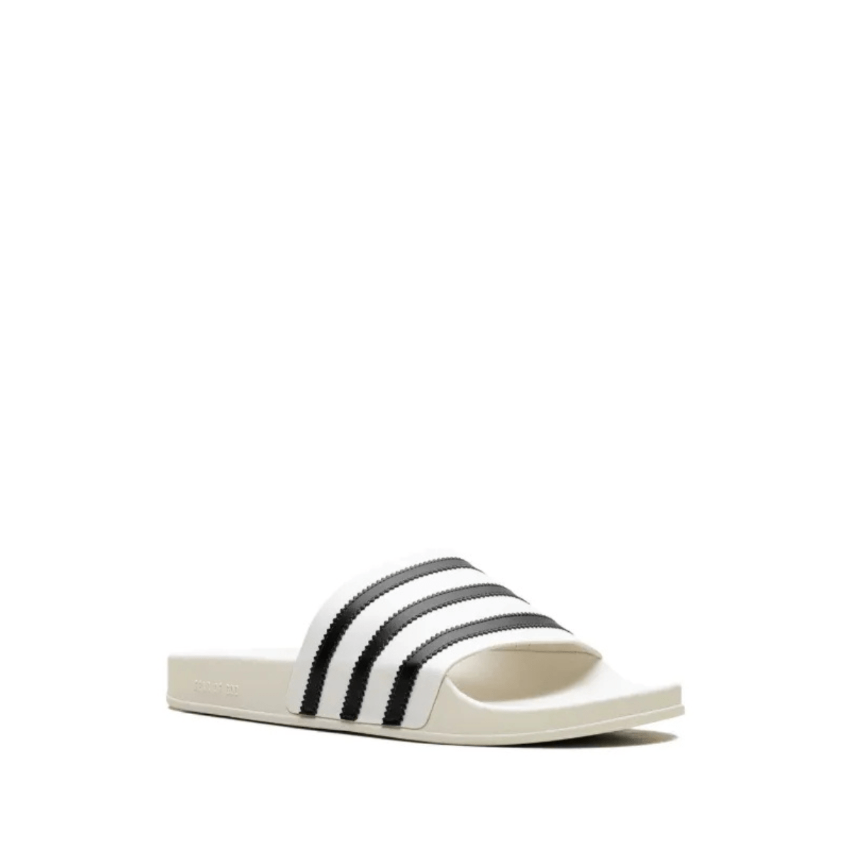 Fear of God Athletics x adidas Adilette Slide 'Cream White' Slides adidas