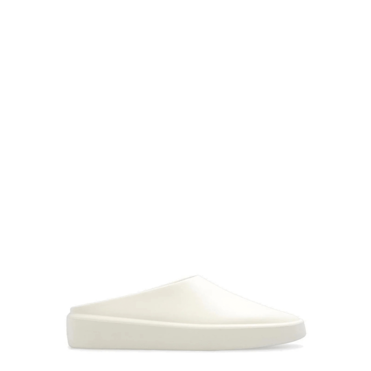 Fear of God California Backless Slip-On 'Cream' Slides Fear of God Essentials