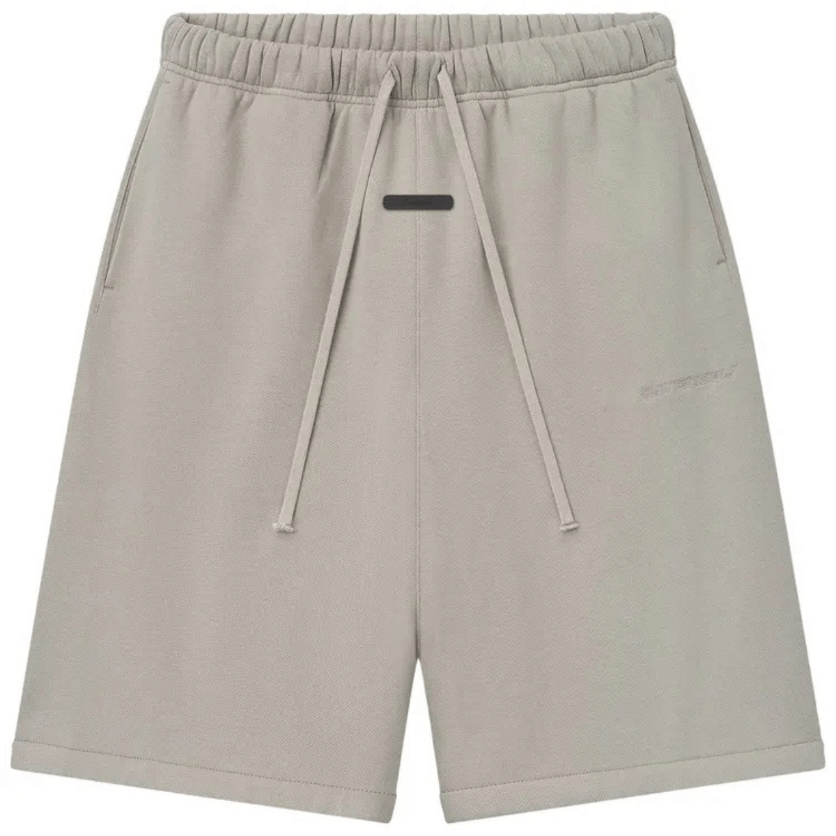 Fear of God Essentials Active Trace Relaxed Short 'Seal' Shorts Fear of God Essentials