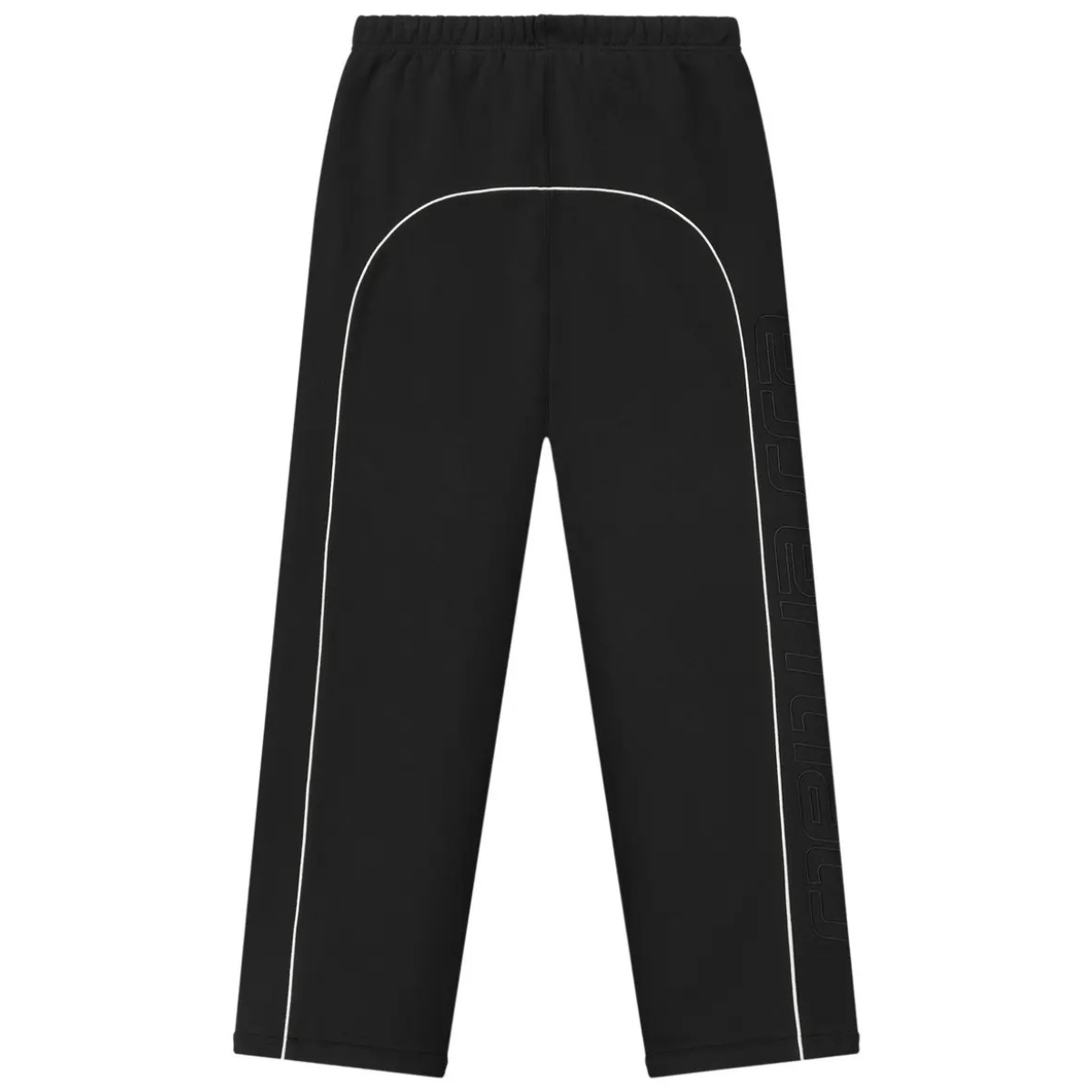 Fear of God Essentials Active Trace Relaxed Sweatpant 'Vintage Black' Sweatpants Fear of God Essentials