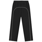 Fear of God Essentials Active Trace Relaxed Sweatpant 'Vintage Black' Sweatpants Fear of God Essentials