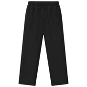 Fear of God Essentials Active Trace Relaxed Sweatpant 'Vintage Black' Sweatpants Fear of God Essentials
