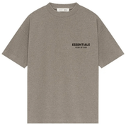 Fear of God Essentials Classic Fit T-Shirt 'Homestead Heather' T-shirts Fear of God Essentials