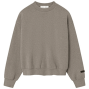 Fear of God Essentials Classic Fleece Crewneck 'Homestead Heather' Sweatshirts Fear of God Essentials